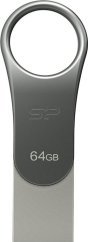 Silicon Power Mobile C80, 64 GB  (SP064GBUC3C80V1S)