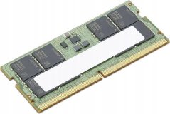 Lenovo Lenovo ThinkPad 32GB DDR5 5600MHz SoDIMM Memory