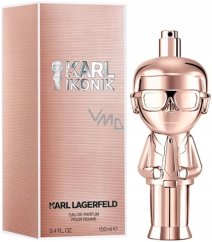 Karl Lagerfeld Karl Lagerfeld, Karl Ikonik, Eau De Parfum, For Women, 100 ml For Women WOMEN