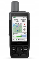 Garmin Garmin Navigation device 010-02920-01 / GPSMAP H1 Black