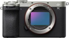 Sony A7C II (ILCE7CM2S.CEC)