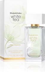 Sirowa ELIZABETH ARDEN White Tea Eau Fraiche Edt 50 ml WOMEN