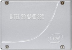 Intel DC P4510 1TB U.2 PCI-E x4 Gen 3.1 NVMe  (SSDPE2KX010T81V)