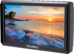 Feelworld Feelworld Monitor S55 V3