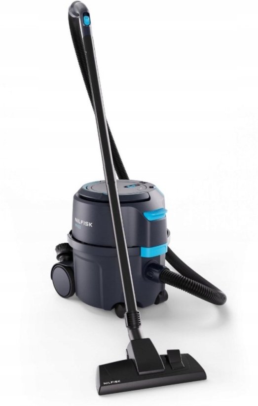 NILFISK VP400 Hepa XEC EU