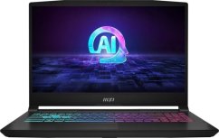 MSI Katana A15 AI B8VF-487XPL Ryzen 7 8845HS / 64 GB RAM / 1 TB SSD PCIe / Windows 11 Home
