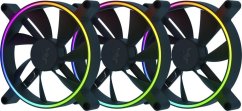 Razer Kunai chróma RGB 140mm 3-pack (RC21-01810200-R3M1)