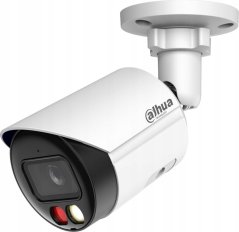 Dahua Technology KAMERA IP IPC-HFW2649S-S-IL-0360B Smart Dual Light WizSense - 6 Mpx 3.6 mm DAHUA
