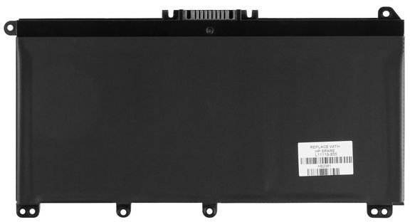 HP Battery 3CELL 41W 3.6A Li-ION