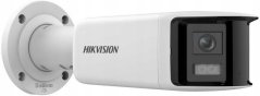 Hikvision Kamera IP Hikvision DS-2CD2T47G2P-LSU/SL 2.8mm C PL
