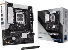 ASRock H810M-X GEN5 WIFI