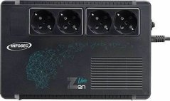 Infosec ZEN LIVE 500