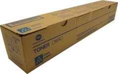Konica Minolta TN-319 Cyan Originál  (A11G450)