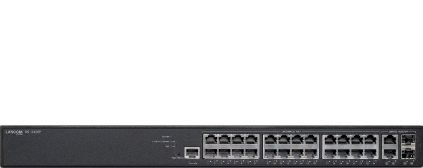 LANCOM Systems LANCOM GS-2426P