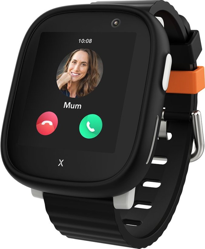 Xplora X6 Play 2 Gen. (NanoSIM) black