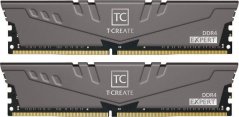 TeamGroup T-Create Expert OC10L, DDR4, 32 GB, 3600MHz, CL18 (TTCED432G3600HC18JDC01)