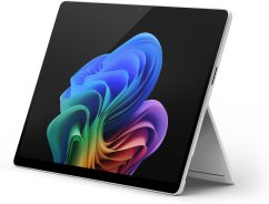 Microsoft Surface Pro for Business - 12th Edition - Tablet - Snapdragon X2 Elite X2E-78-100 - Win 11 Pro - Qualcomm Adreno - 16 GB RAM - 1 TB SSD - 33 cm (13") OLED Touchscreen 2880 x 1920 @ 120 Hz - NFC, Wi-Fi 7, Bluetooth - Prokovynowy (EP2-61607)