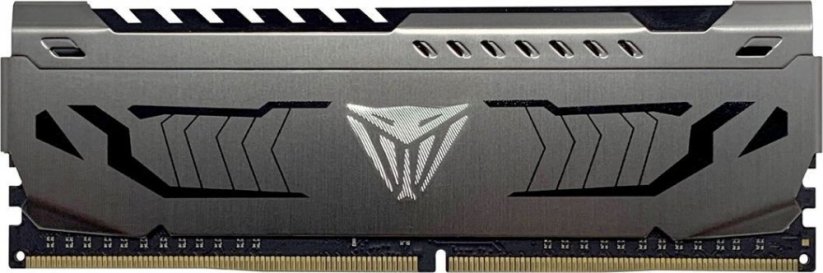 Patriot Viper Steel, DDR4, 16 GB, 3600MHz, CL18 (PVS416G360C8)