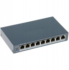 Hikvision DS-3E1309P-EI(B)