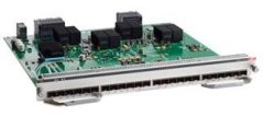 Cisco Catalyst 9400 Series Line Card - Switch - 20 x 25 Gigabit SFP28 + 4 x 10Gb Ethernet SFP+ - Moduł wtykowy (C9400-LC-24XY=)