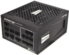 SeaSonic PRIME Platinum 750W (SSR-750PD)