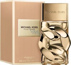 Michael Kors Michael Kors Pour Femme Eau De Parfum Purškiklis, 30 ml WOMEN