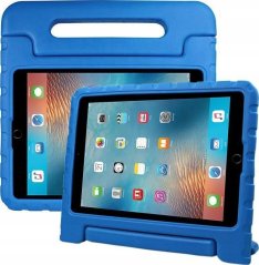 eStuff eSTUFF ES682365-BULK etui na tablet 25,9 cm (10.2") Pokrowiec Modrý