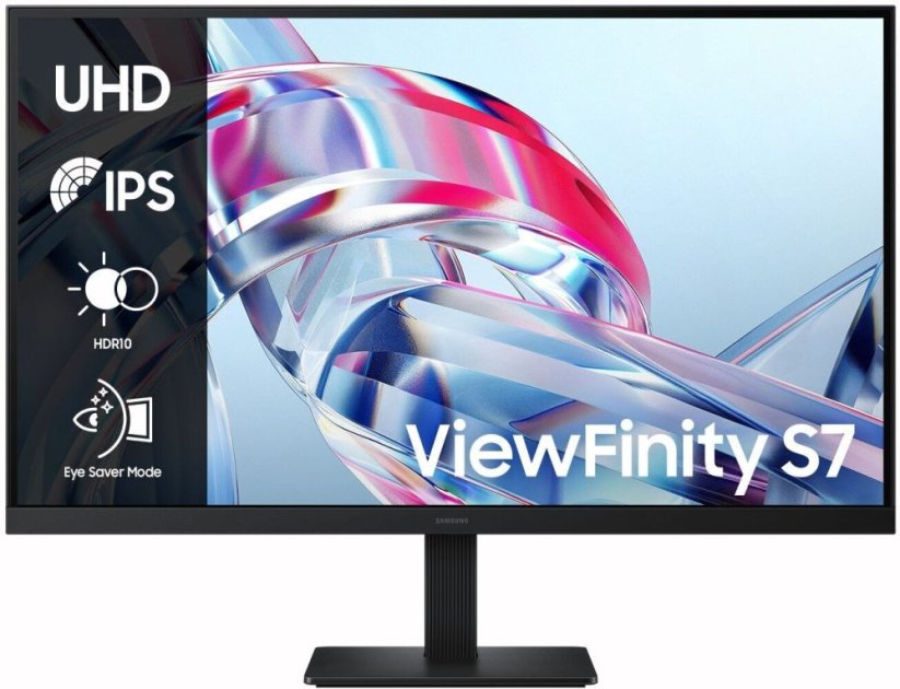 Samsung ViewFinity S7 (LS27H700EAUXEN)