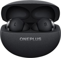 OnePlus OnePlus Buds Pro 3 - Black