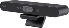 Axtel Axtel AX-4K-VBM kamera internetowa 8 MP 3840 x 2160 px Čierny