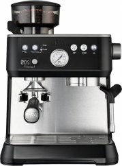 Solis Grind & Infuse Perfetta 1019 black
