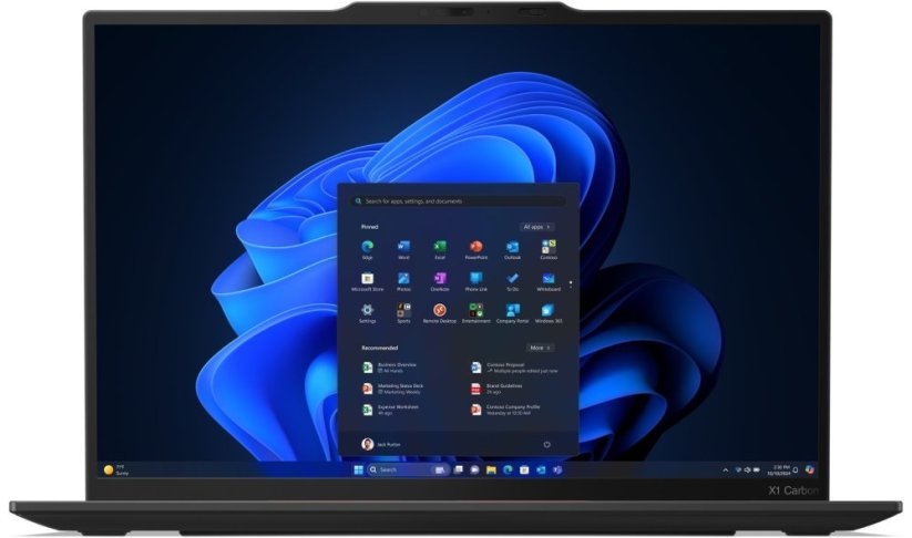 Lenovo ThinkPad X1 Carbon Gen 13 Aura Edition