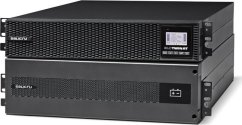 Salicru Salicru SLC-4000-TWIN RT3 zasilacz UPS Podwójnej konwersji (online) 4 kVA 4000 W
