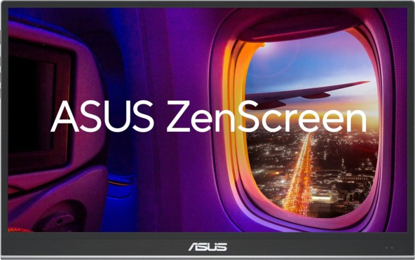 Asus ZenScreen MQ16AHE (90LM07SV-B02170)
