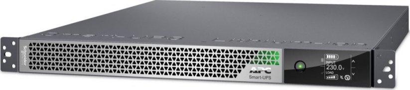 APC Smart-UPS Ultra 3000VA (SRTL3KRM1UIC)