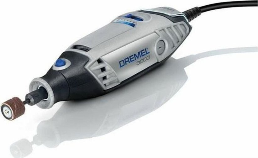 Dremel Wielofunkcyjne narzędzie Turbo F0133000JP 130 W