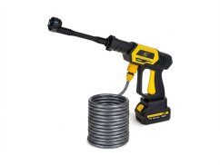 Geko akumulátorowa w walizce 2x3.0Ah 21V – Sada XXL (4) (5903418306472)