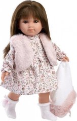 Llorens Bábika Sara 35 cm