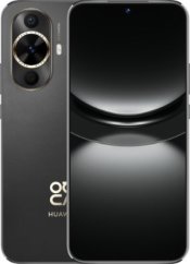 Huawei Nova 12s 8/256GB Čierny  (51097UGX)