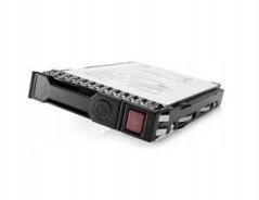 HP 300GB SAS 12G 15K SFF SC HDD