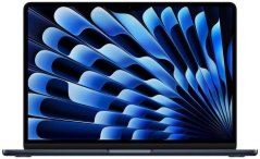 Apple MacBook Air 13,6 Retina M4 16GB 256GB SSD RU Midnight MW123RU/A