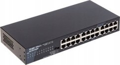 Reyee Switch RG-ES124GD 24-PORTOWY REYEE