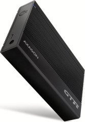 Axagon EE35-GTR Obudowa zewnętrzna aluminiowa USB3.2 Gen1 - SATA 6G 3.5'