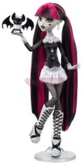 Mattel Monster High Reel Drama™ Straszny Seans Draculaura (HKN27)