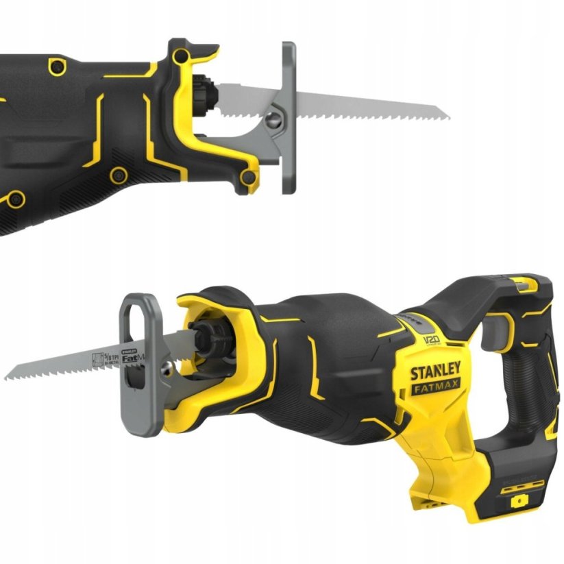 Stanley Fatmax SFMCS311B-XJ 18 V