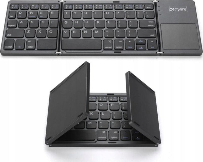 Zenwire WLK-615