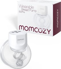 Momcozy S12 Pro (biela) MCMWX30-WH00BA-RT