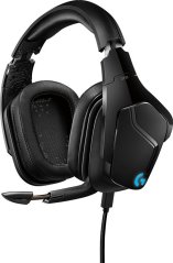 Logitech G935 Modré (981-000744)