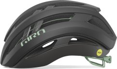 Giro Cestná prilba GIRO ARIES SPHERICAL MIPS Rozmer prilbau: L(59-63 cm), Wybierz farba: Matte Coal Space Green