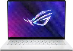 Asus ROG Zephyrus G14 GA403 Ryzen 9 8945HS / 32 GB / 1 TB / W11 / RTX 4070 / 120 Hz (GA403UI-QS041W)